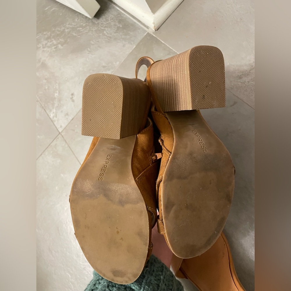 Express Booties - Picture 5 of 5